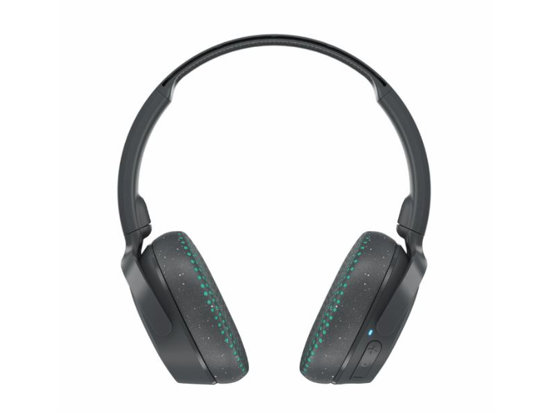 Skullcandy S5PXW-L672 Riff Vezeték nélküli fejhallgató, Szürke