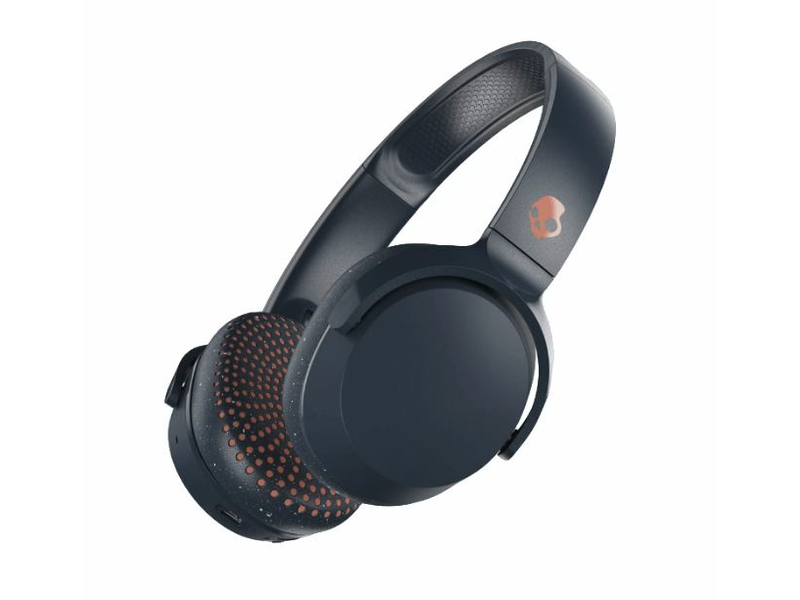 Skullcandy S5PXW-L673 Riff Vezeték nélküli fejhallgató, Kék