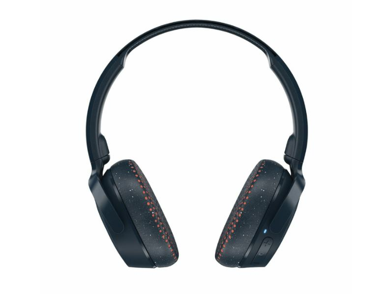 Skullcandy S5PXW-L673 Riff Vezeték nélküli fejhallgató, Kék