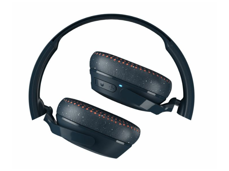 Skullcandy S5PXW-L673 Riff Vezeték nélküli fejhallgató, Kék