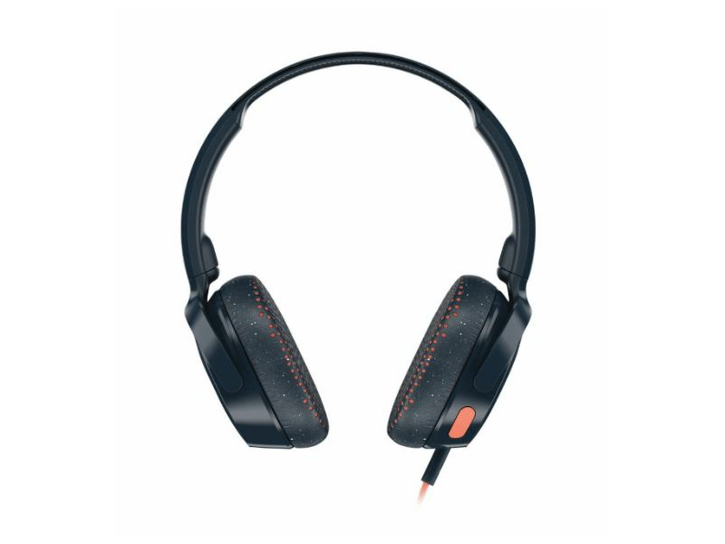 Skullcandy S5PXY-L636 Riff Vezetékes fejhallgató, Kék