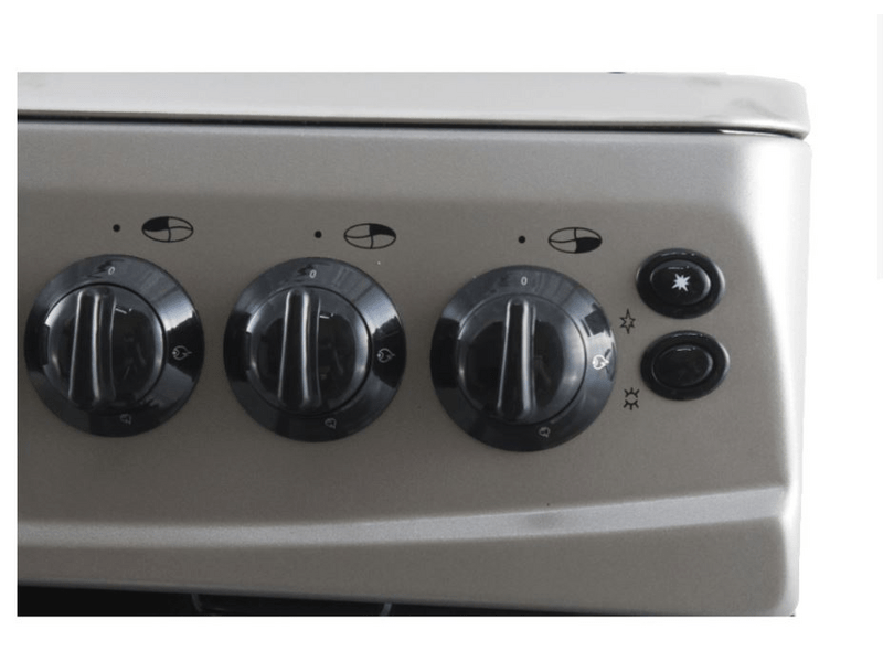 HAUSMEISTER HM 5020 Kombinált tűzhely