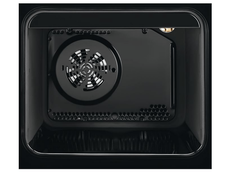 Electrolux EKC54952OK PlusSteam kerámialapos tűzhely gőzfunkcióval