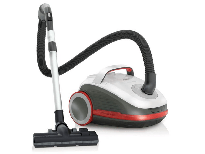 Gorenje VCEA21GPLW Porzsákos porszívó