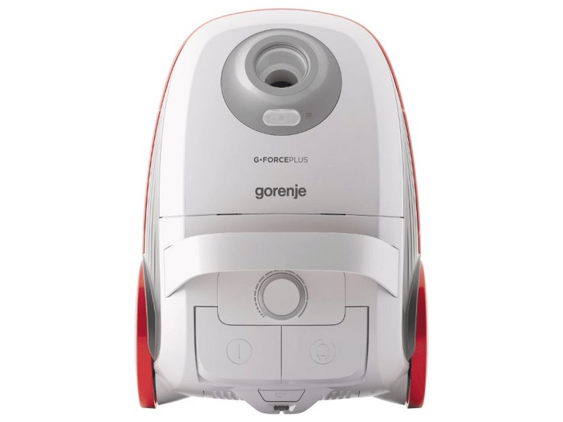 Gorenje VCEA21GPLW Porzsákos porszívó