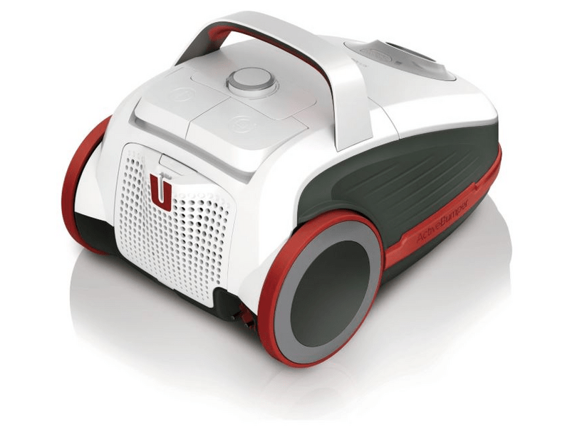 Gorenje VCEA21GPLW Porzsákos porszívó