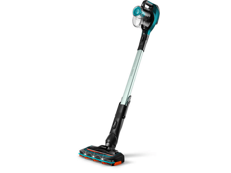 Philips Series 5000 SpeedPro Aqua FC6729/01 Vezeték nélküli porszívó, kézi porszívó és felmosó