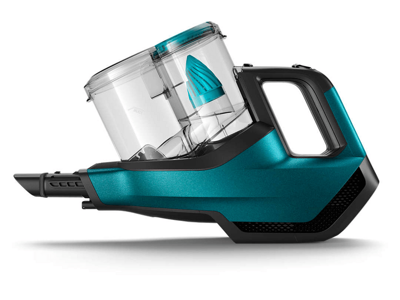 Philips Series 5000 SpeedPro Aqua FC6729/01 Vezeték nélküli porszívó, kézi porszívó és felmosó