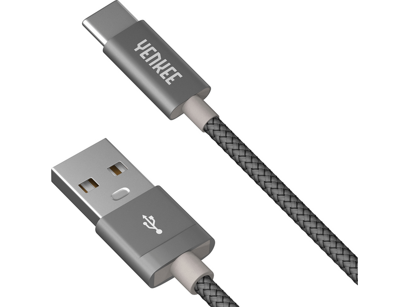 Yenkee YCU 301GY USB kabel za sinkronizaciju i punjenje