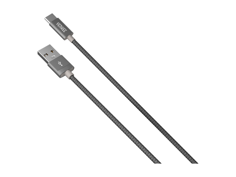 Yenkee YCU 301GY USB kabel za sinkronizaciju i punjenje