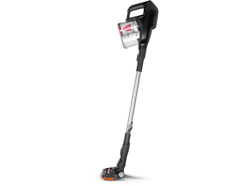 Philips Series 5000 SpeedPro FC6722/01 Vezeték nélküli porszívó és kézi porszívó