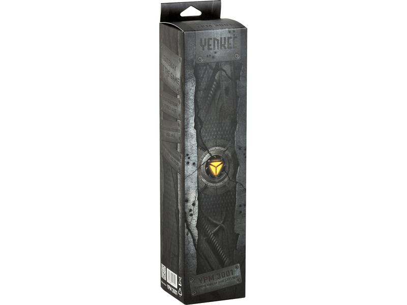 Yenkee YPM 3001 Játékalátét GATEWAY egérhez