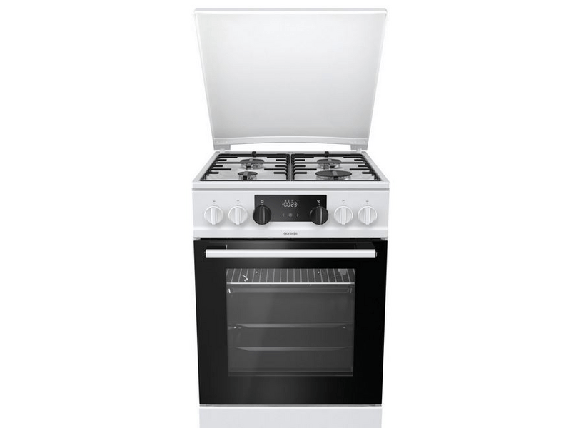 GORENJE K5352WH Kombinált tűzhely