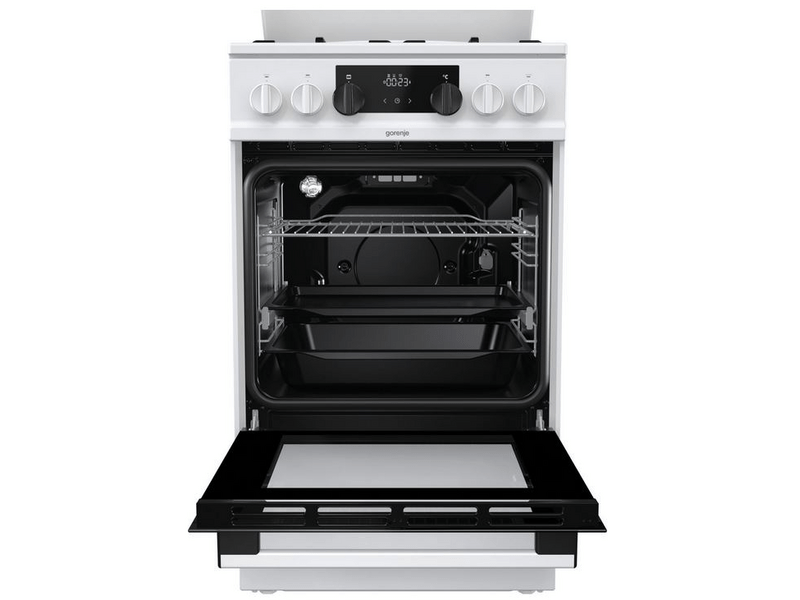 GORENJE K5352WH Kombinált tűzhely