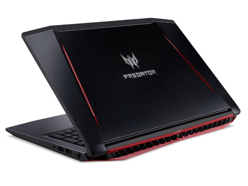 ACER NH.Q3HEU.016S Notebook