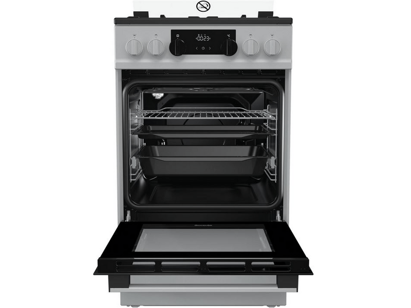 GORENJE K5341SH-B Kombinált tűzhely