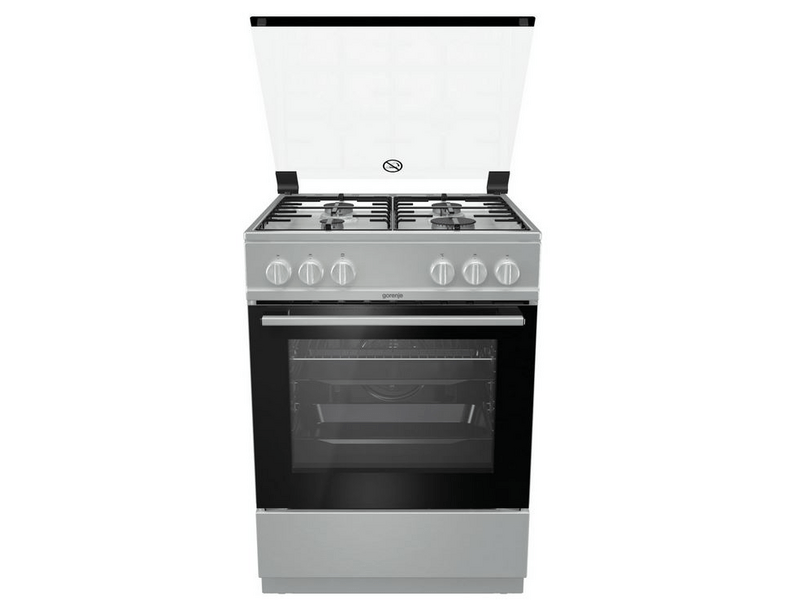 GORENJE K614XH Kombinált tűzhely