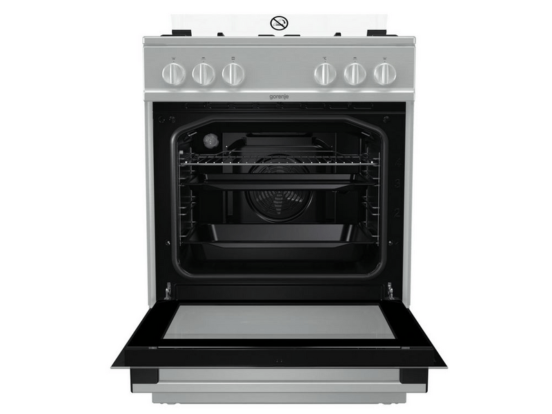 GORENJE K614XH Kombinált tűzhely