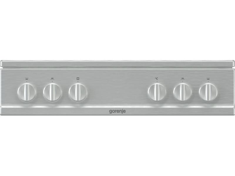 GORENJE K614XH Kombinált tűzhely