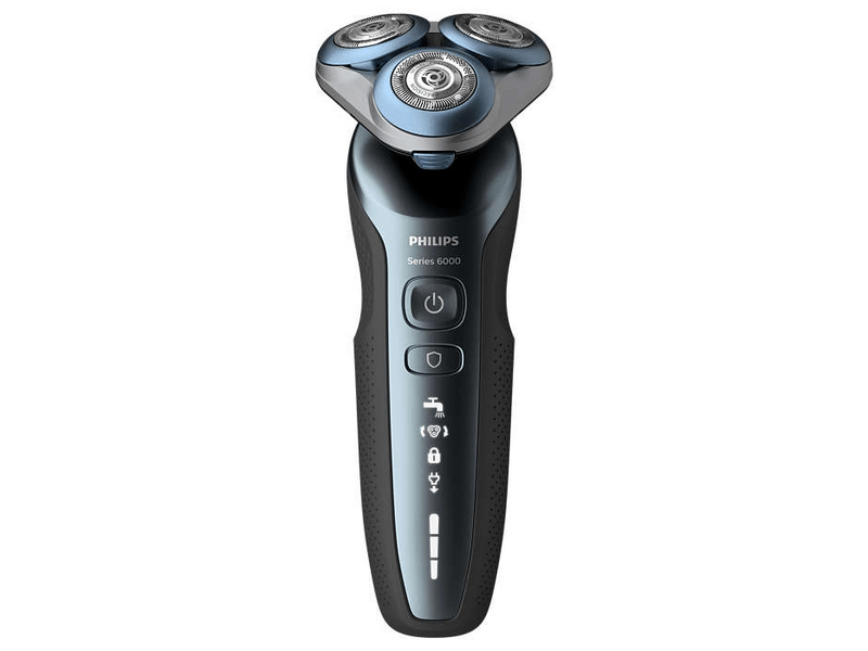 Philips S6620/11 Shaver series 6000 Elektromos borotva