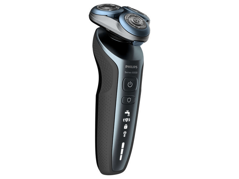Philips S6620/11 Shaver series 6000 Elektromos borotva