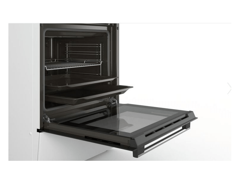 BOSCH HXN390D20 Kombinált tűzhely