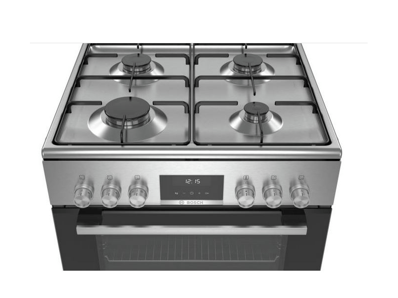 BOSCH HXS59BD50 Kombinált tűzhely