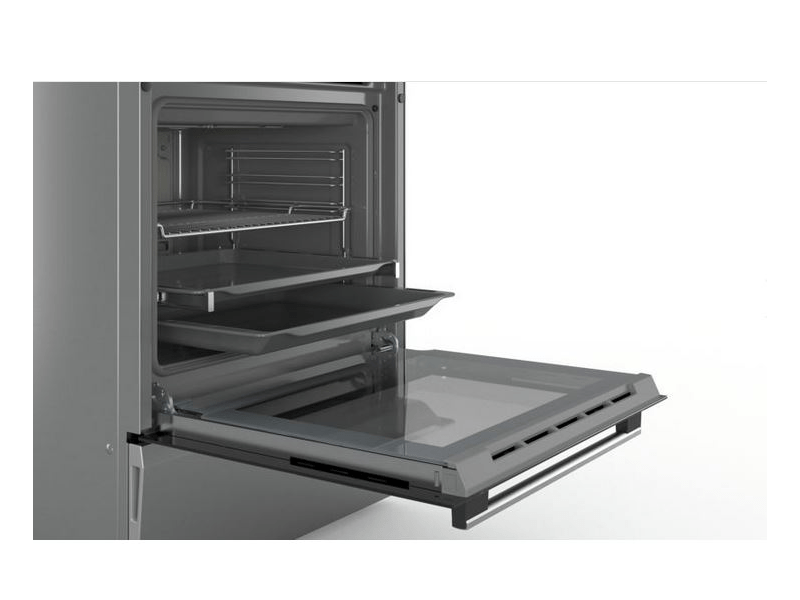 BOSCH HXS59BD50 Kombinált tűzhely