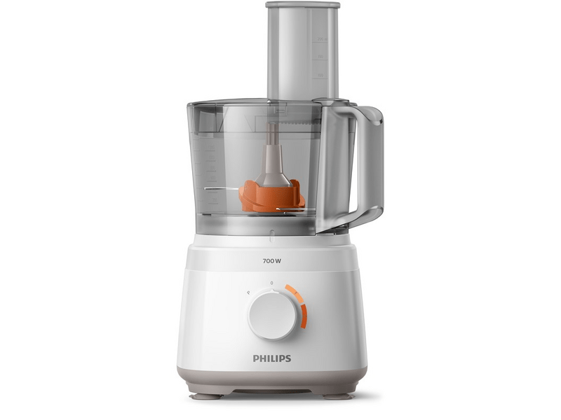 Philips HR7320/00 Kuhinjski robotski uređaj, bijeli