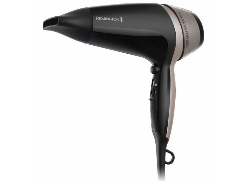 Remington D5715 Thermacare Pro 2300 Hajszárító