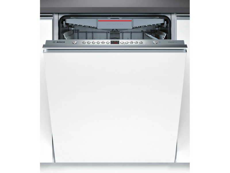 Bosch SMV46MX01E Beépíthető mosogatógép