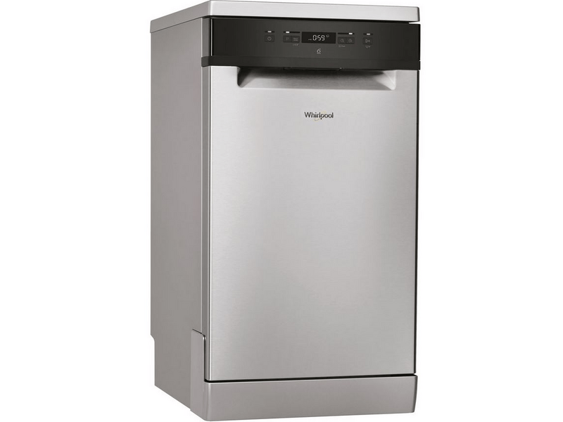 WHIRLPOOL WSFC 3M17 X Mosogatógép