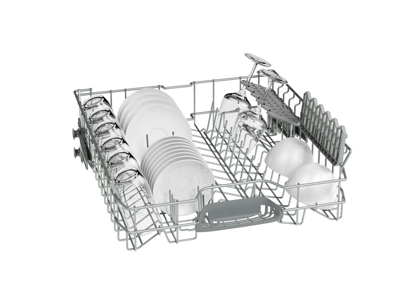 Bosch SMV25EX00E Beépíthető mosogatógép