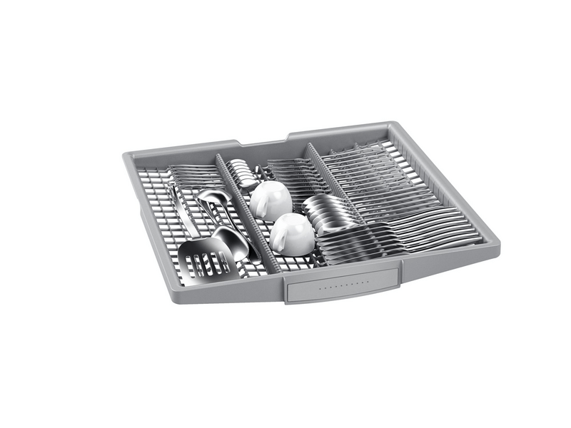 Bosch SMV25EX00E Beépíthető mosogatógép