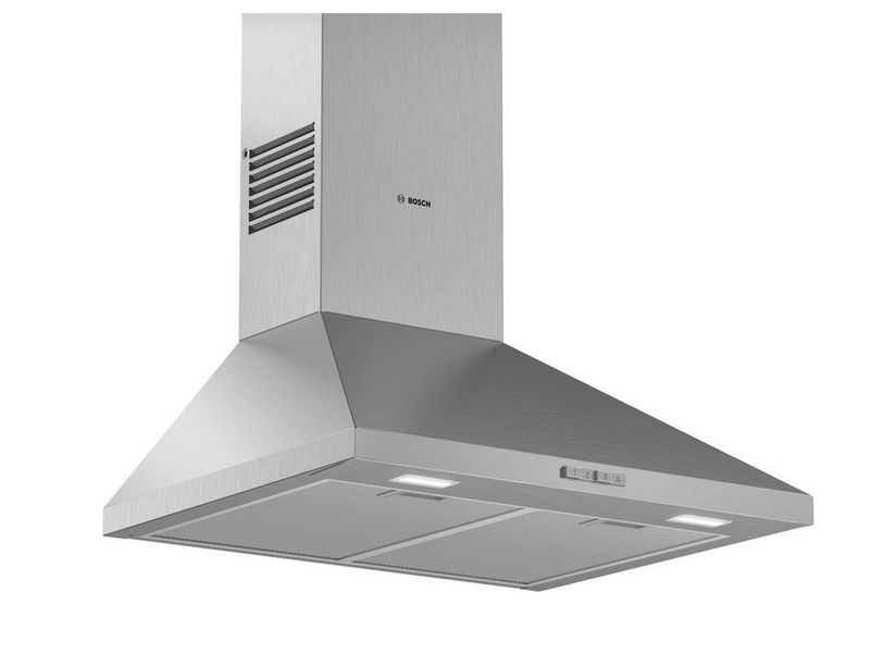 BOSCH DWP64BC50 Fali páraelszívó