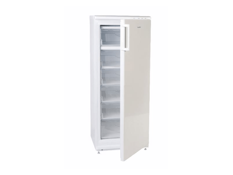 HAUSMEISTER HM 1840 Fagyasztószekrény, Fehér