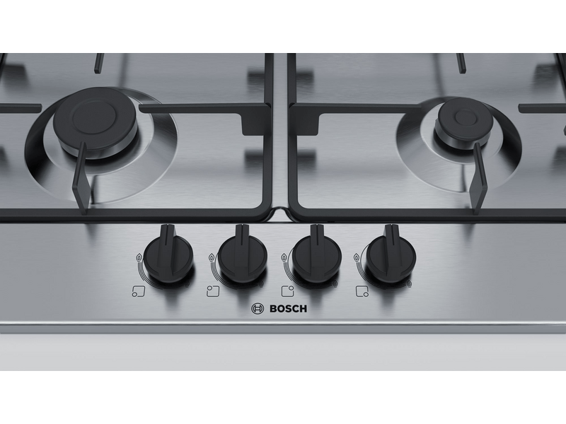 Bosch PGP6B5B60 Beépíthető főzőlap