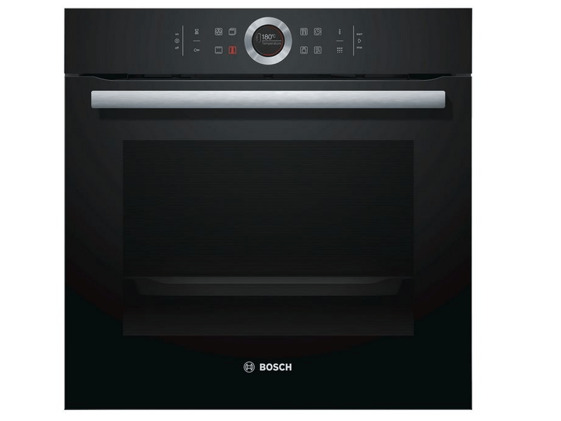 Bosch HBG675BB1 Beépíthető sütő