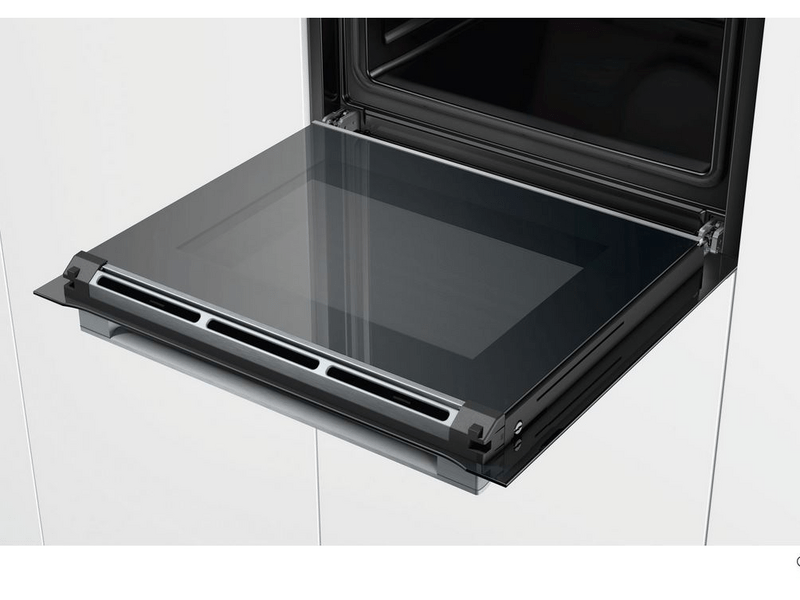 Bosch HBG675BB1 Beépíthető sütő