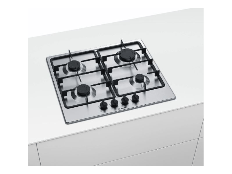 Bosch PGP6B5B60 Beépíthető főzőlap