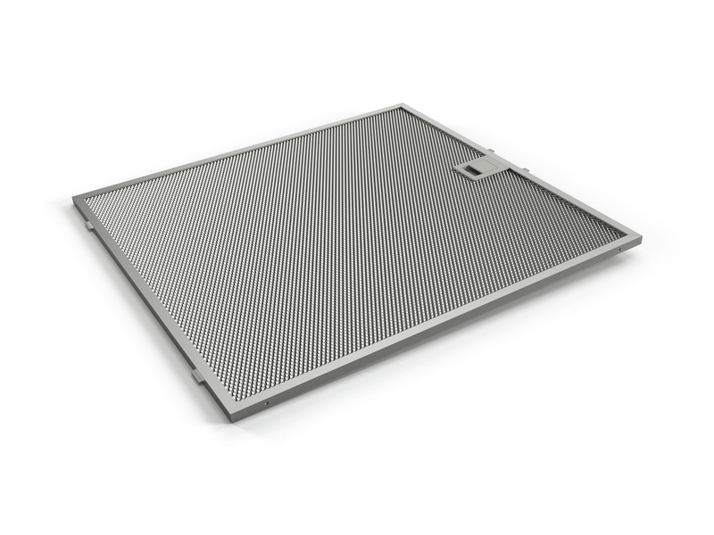 Bosch DWA66DM50 Fali páraelszívó, Inox