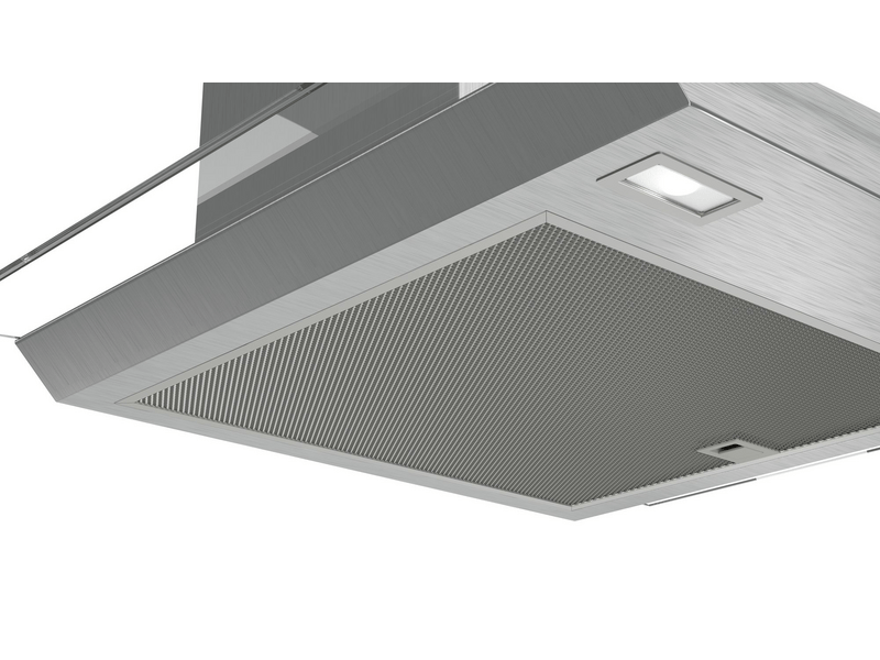 Bosch DWA66DM50 Fali páraelszívó, Inox