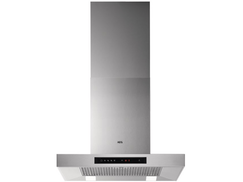 AEG DBB5660HM Kürtős páraelszívó