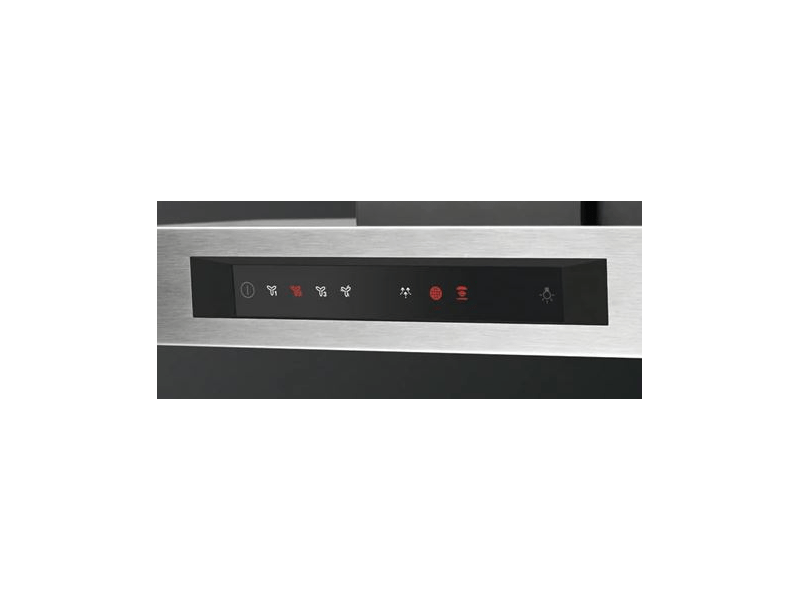 AEG DBB5660HM Kürtős páraelszívó