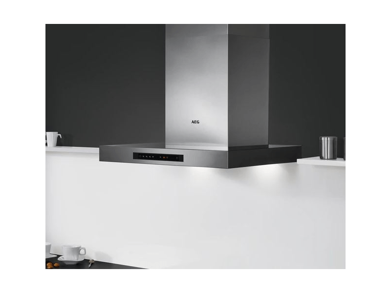 AEG DBB5660HM Kürtős páraelszívó