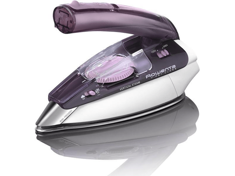 Rowenta DA1511F1 First Class utazó vasaló