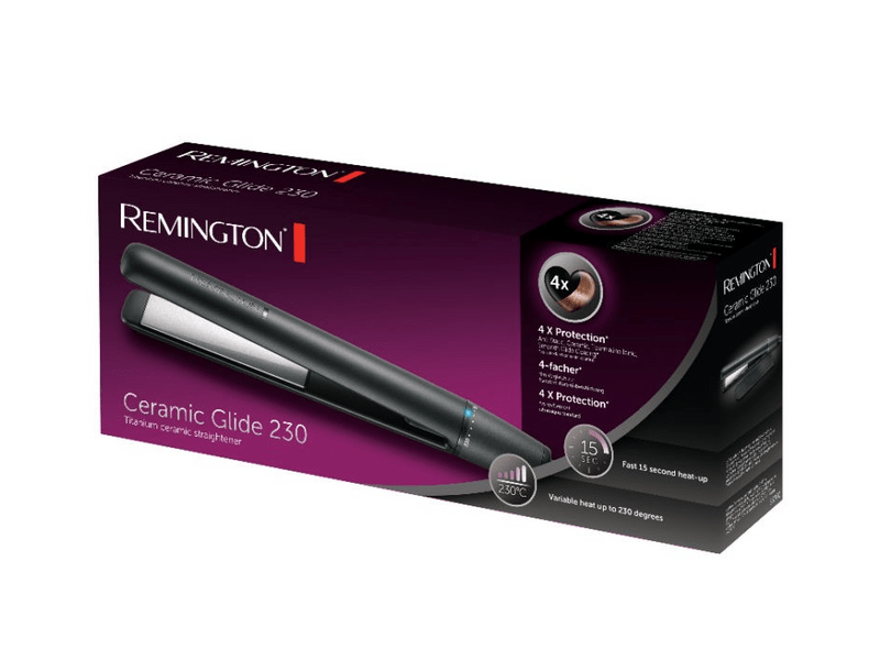 Remington S3700 Ceramic Glide 230 Hajvasaló