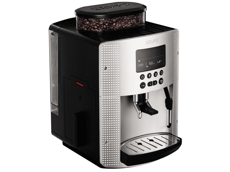 KRUPS EA815E70 Espresseria Pisa S Line Automata Kávéfőző