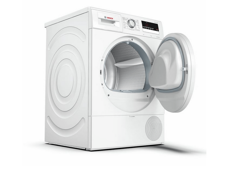 BOSCH WTR83V00BY Hőszivattyús szárítógép