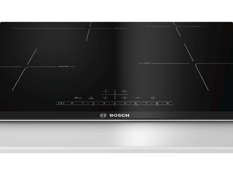 Bosch PIF675FC1E Beépíthető indukciós főzőlap